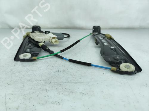 Used Front right window mechanism Front right window mechanism BMW 5 (F10) 520 d (184 hp) 33267130 33267130