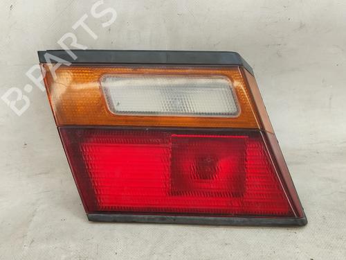 Used Left tailgate light Left tailgate light 33322983 33322983