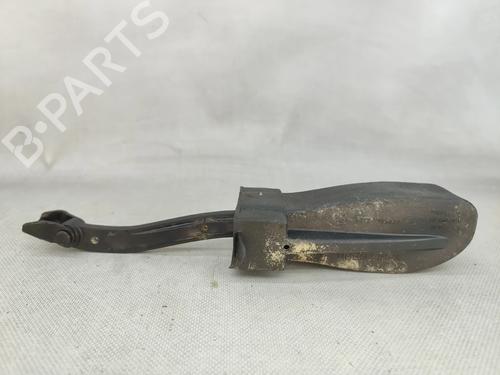 Used Hinge/Door check strap Hinge/Door check strap BMW 5 (F10) 520 d (184 hp) 33267284 33267284