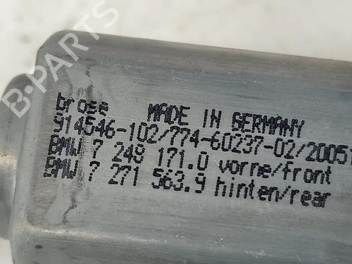Front left window mechanism BMW 5 (F10) 520 d | BP33267131C22  - Image 5