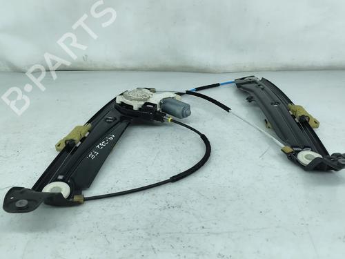 Used Front left window mechanism Front left window mechanism BMW 5 (F10) 520 d (184 hp) 33267131 33267131