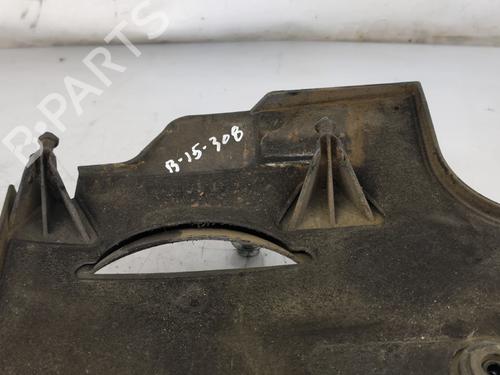 Upper protection MERCEDES-BENZ C-CLASS (W204) C 220 CDI (204.002) | BP33324977M93 - Image 2