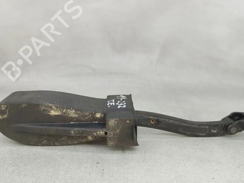 Used Hinge/Door check strap Hinge/Door check strap BMW 5 (F10) 520 d (184 hp) 33267285 33267285