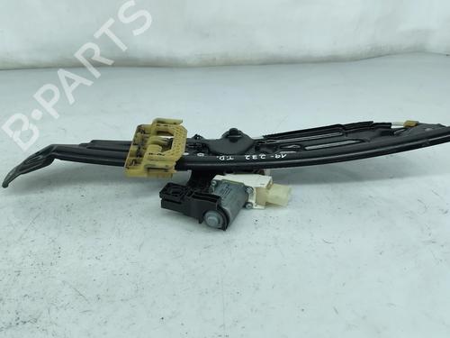 Used Rear right window mechanism Rear right window mechanism BMW 5 (F10) 520 d (184 hp) 33267132 33267132