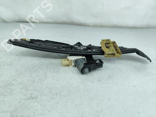 Used Rear left window mechanism Rear left window mechanism 33267133 33267133