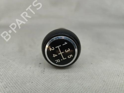 Used Shift knob Shift knob CITROËN C3 I (FC_, FN_) 1.4 HDi (68 hp) 33324991 33324991