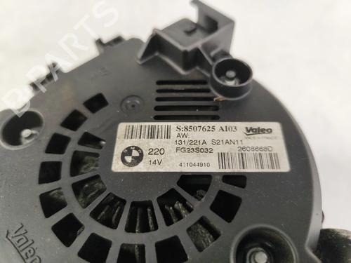 Alternator BMW 5 (F10) 520 d | BP33267134M7 - Image 5