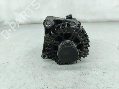 Used Alternator Alternator BMW 5 (F10) 520 d (184 hp) 33267134 33267134