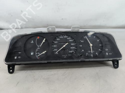 Used Instrument cluster Instrument cluster 33322981 33322981