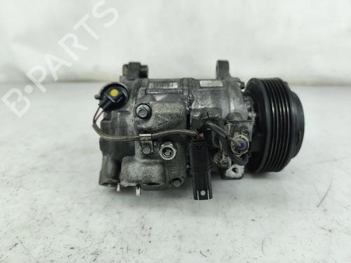 AC compressor BMW 5 (F10) 520 d | BP33267136M34  - Image 5
