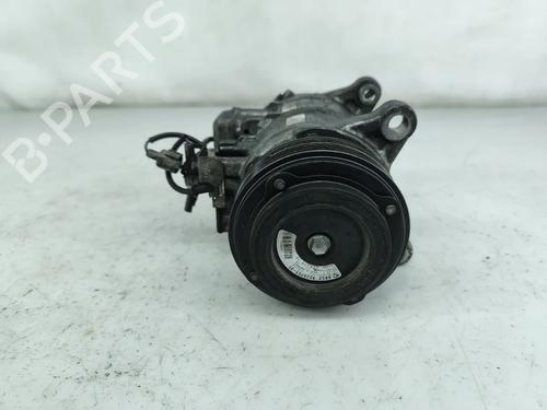 Used AC compressor AC compressor 33267136 33267136