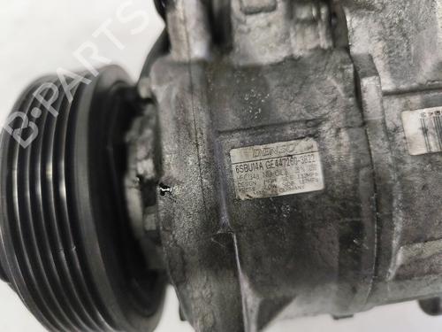 AC compressor BMW 5 (F10) 520 d | BP33267136M34  - Image 6