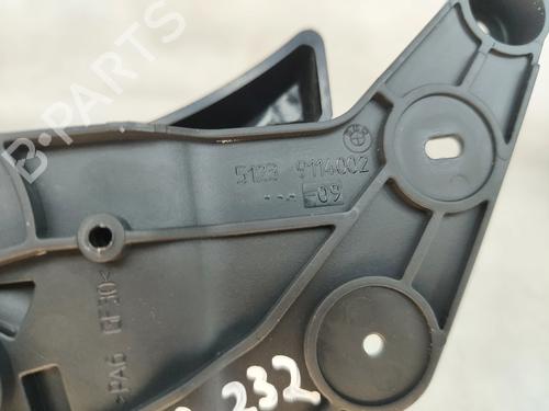 Interior handle BMW 5 (F10) 520 d | BP33274094I7 - Image 5
