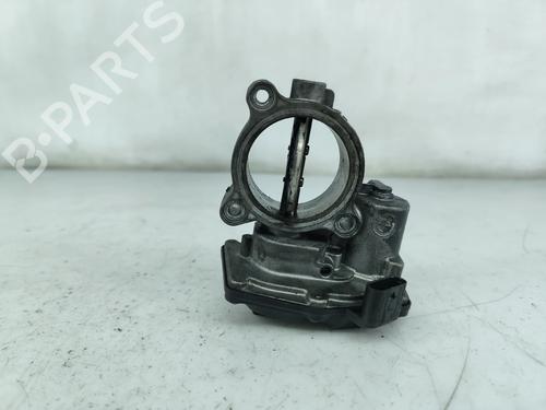 Used Throttle body Throttle body BMW 5 (F10) 520 d (184 hp) 33267137 33267137