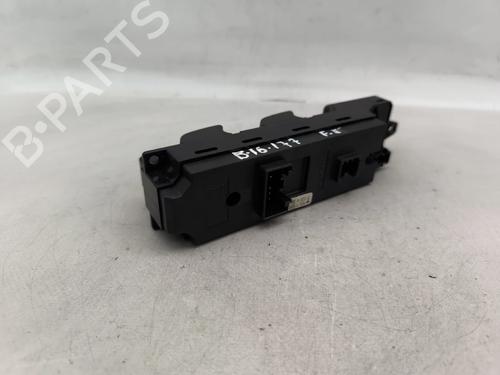 Left front window switch MAZDA 5 (CR) 2.0 CD (CR19) | BP33275125I27  - Image 5