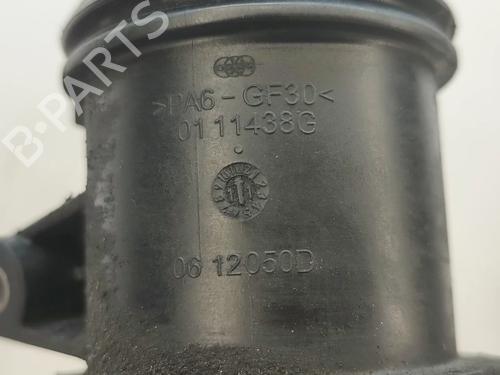 Intercooler pipe MERCEDES-BENZ C-CLASS (W204) C 220 CDI (204.002) | BP33324986M127 - Image 6