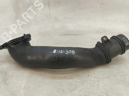 Intercooler pipe MERCEDES-BENZ C-CLASS (W204) C 220 CDI (204.002) | BP33324986M127 - Image 2