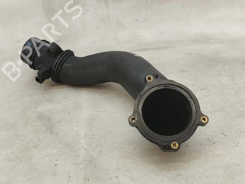 Intercooler pipe MERCEDES-BENZ C-CLASS (W204) C 220 CDI (204.002) | BP33324986M127 - Image 4