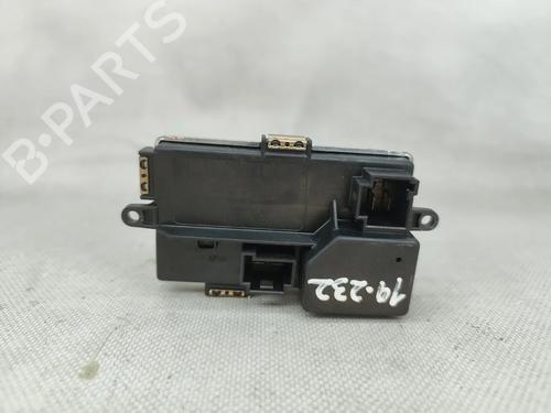 Used Heater resistor Heater resistor BMW 5 (F10) 520 d (184 hp) 33267297 33267297