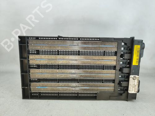Used Heater resistor Heater resistor BMW 5 (F10) 520 d (184 hp) 33267298 33267298