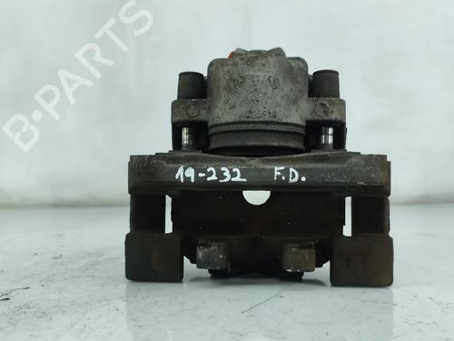 Right front brake caliper BMW 5 (F10) 520 d | BP33267146M104 - Image 2