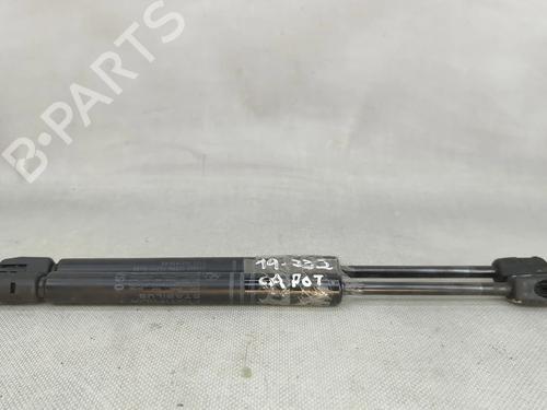 Used Hood lift support Hood lift support BMW 5 (F10) 520 d (184 hp) 33267301 33267301