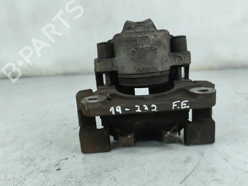 Left front brake caliper BMW 5 (F10) 520 d | BP33267147M105 - Image 2