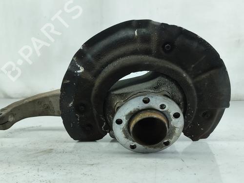Used Right front steering knuckle Right front steering knuckle BMW 5 (F10) 520 d (184 hp) 33267150 33267150