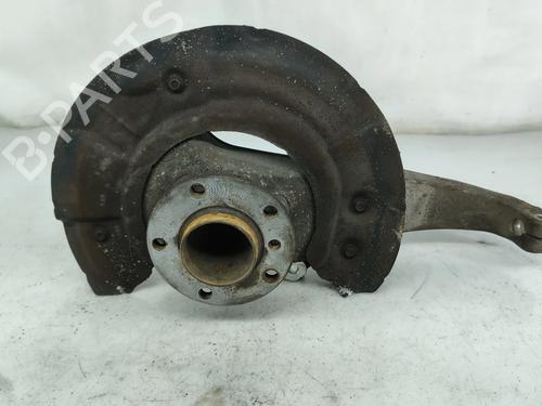 Used Left front steering knuckle Left front steering knuckle BMW 5 (F10) 520 d (184 hp) 33267151 33267151