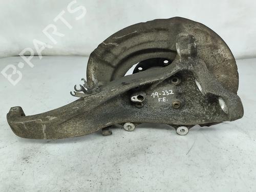 Left front steering knuckle BMW 5 (F10) 520 d | BP33267151M25 - Image 2