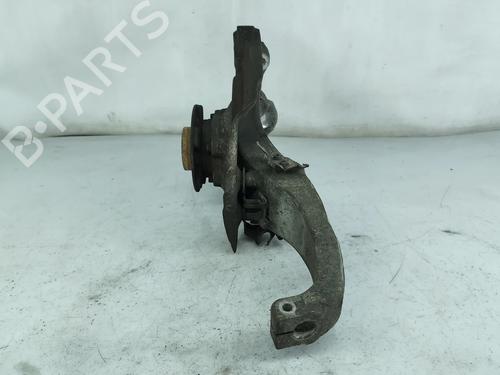 Left front steering knuckle BMW 5 (F10) 520 d | BP33267151M25 - Image 4