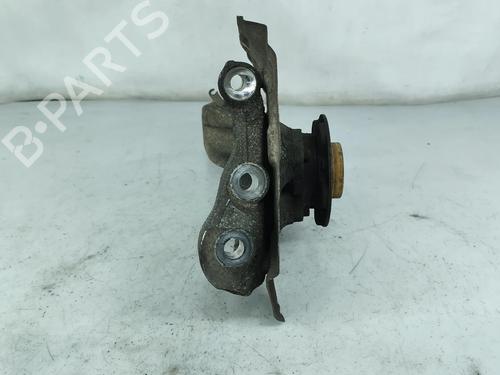 Left front steering knuckle BMW 5 (F10) 520 d | BP33267151M25 - Image 3