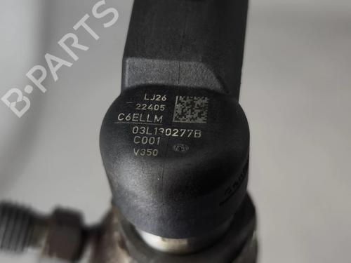 Injector SEAT LEON (1P1) 1.6 TDI | BP33326499M100 - Image 8