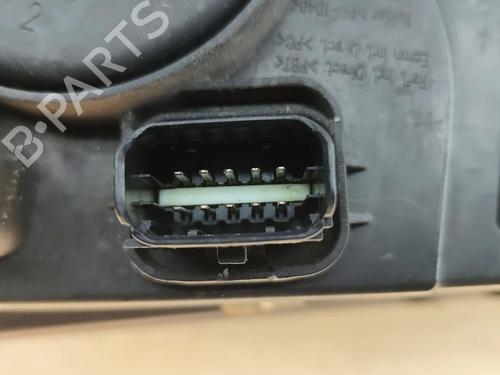 Right headlight CITROËN C4 II (NC_) 1.6 HDi 90 | BP33322898C29  - Image 6