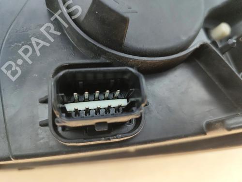 Left headlight CITROËN C4 II (NC_) 1.6 HDi 90 | BP33322899C28  - Image 6