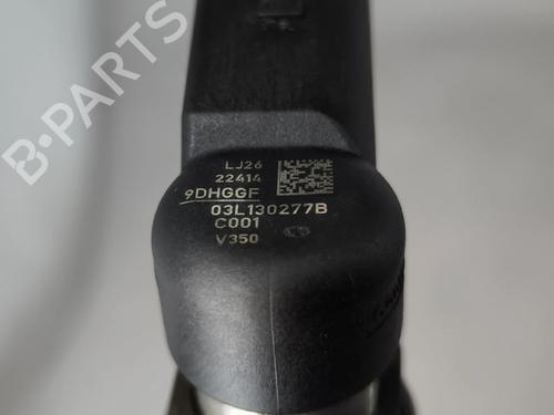 Injector SEAT LEON (1P1) 1.6 TDI | BP33326500M100  - Image 8