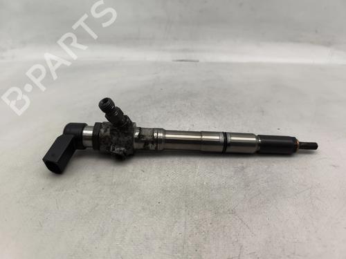 Used Injector Injector SEAT LEON (1P1) 1.6 TDI (105 hp) 33326500 33326500