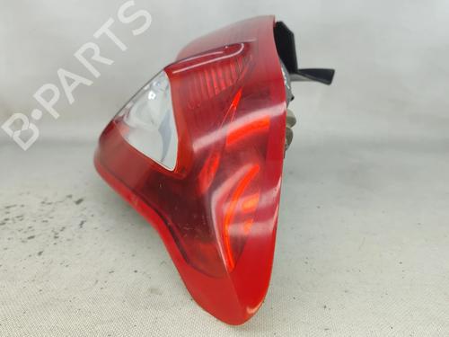 Right taillight CITROËN C4 II (NC_) 1.6 HDi 90 | BP33320448C35 - Image 4