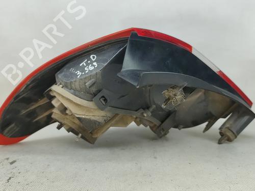 Right taillight CITROËN C4 II (NC_) 1.6 HDi 90 | BP33320448C35 - Image 2