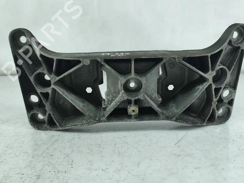 Used Gearbox mount Gearbox mount BMW 5 (F10) 520 d (184 hp) 33267155 33267155