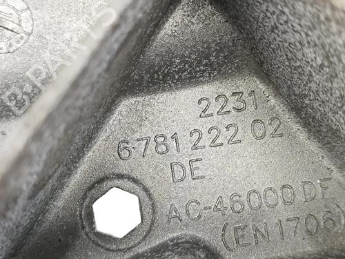 Gearbox mount BMW 5 (F10) 520 d | BP33267155M88 - Image 5