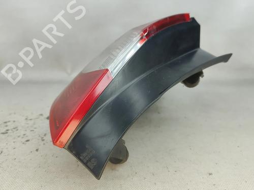 Left taillight CITROËN C4 II (NC_) 1.6 HDi 90 | BP33320449C34 - Image 3