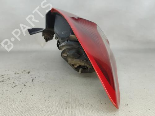 Left taillight CITROËN C4 II (NC_) 1.6 HDi 90 | BP33320449C34 - Image 4