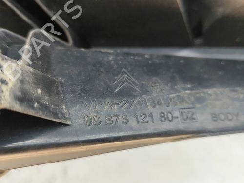 Left taillight CITROËN C4 II (NC_) 1.6 HDi 90 | BP33320449C34 - Image 5