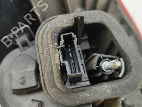 Left taillight CITROËN C4 II (NC_) 1.6 HDi 90 | BP33320449C34 - Image 6