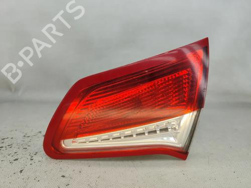 Used Right tailgate light Right tailgate light 33320450 33320450