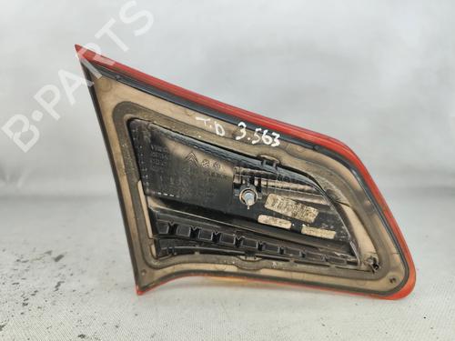 Right tailgate light CITROËN C4 II (NC_) 1.6 HDi 90 | BP33320450C80 - Image 2