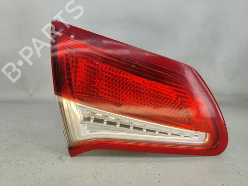 Used Left tailgate light Left tailgate light 33320451 33320451