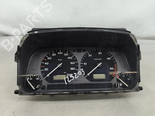 Used Instrument cluster Instrument cluster VW GOLF III Van (1H1) 1.9 SDI (64 hp) 30297919 30297919