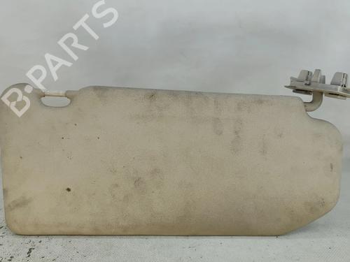 Left sun visor CITROËN C4 II (NC_) 1.6 HDi 90 | BP33320455I1 - Image 3